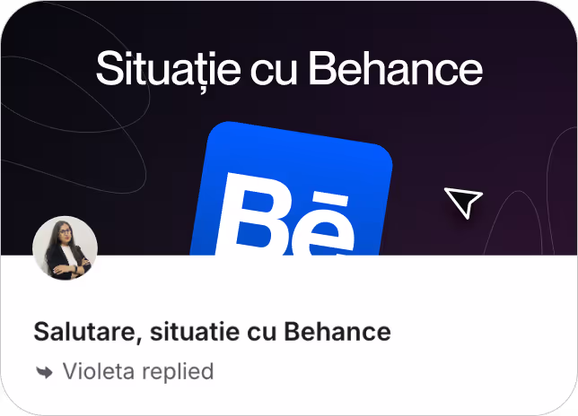 Răspunsuri primite de la ceilalți membri