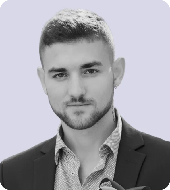 Dan Buchatsky, consilier educațional Webcase