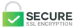 secure ssl logo