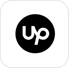 Upwork logo
