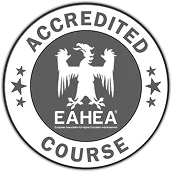 Accredited EAHEA Course