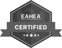 EAHEA Certified