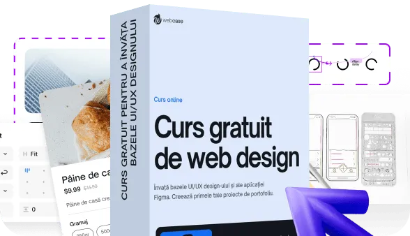 Manualul cursului gratuit de web design