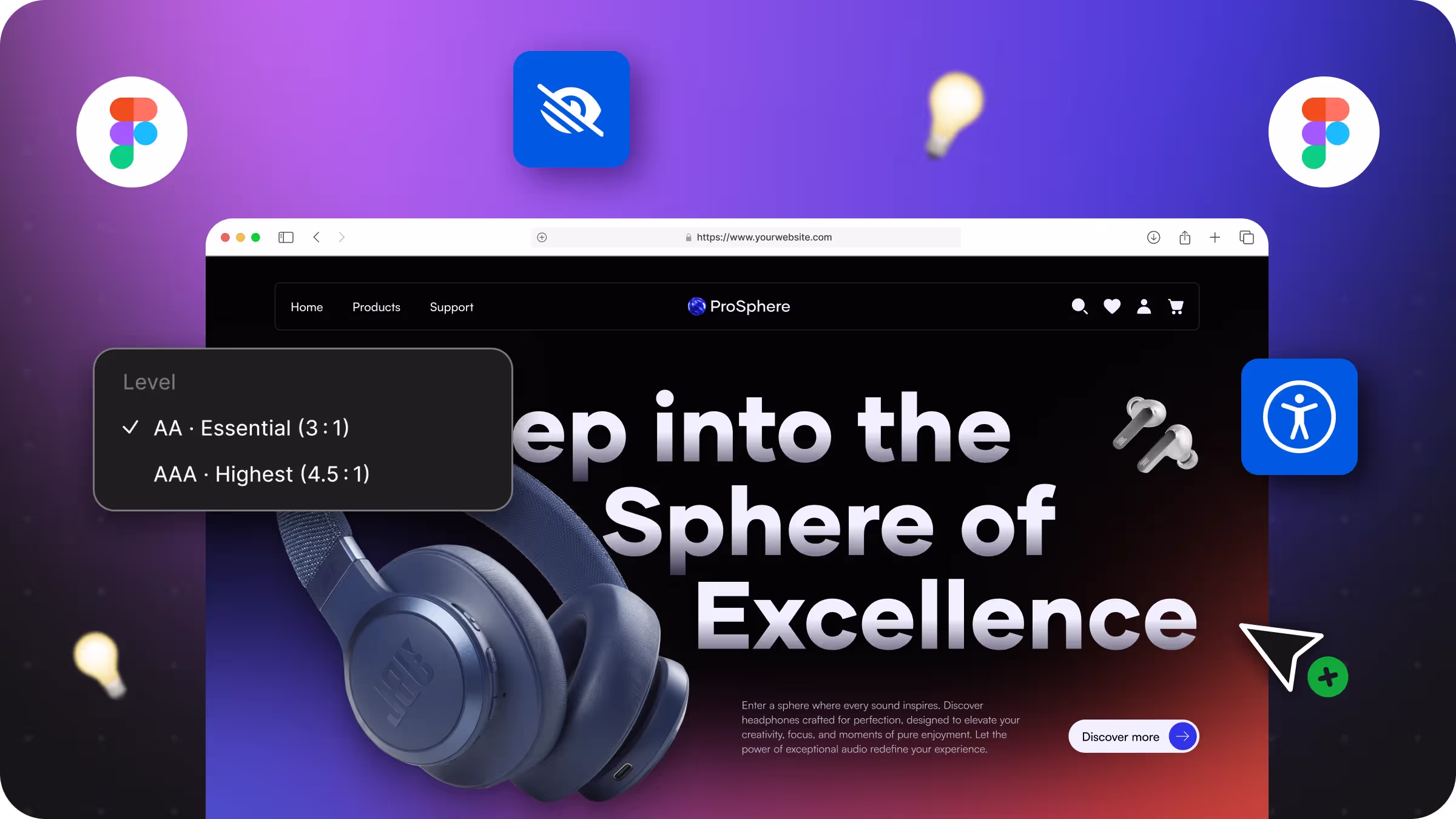 wireframe-uri și elemente de UI