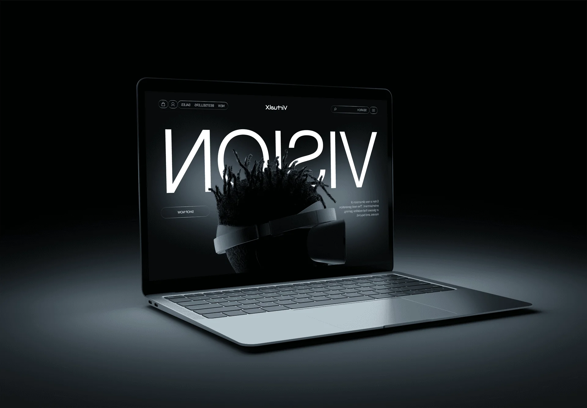 UI/UX Designer Bilet spre Libertate