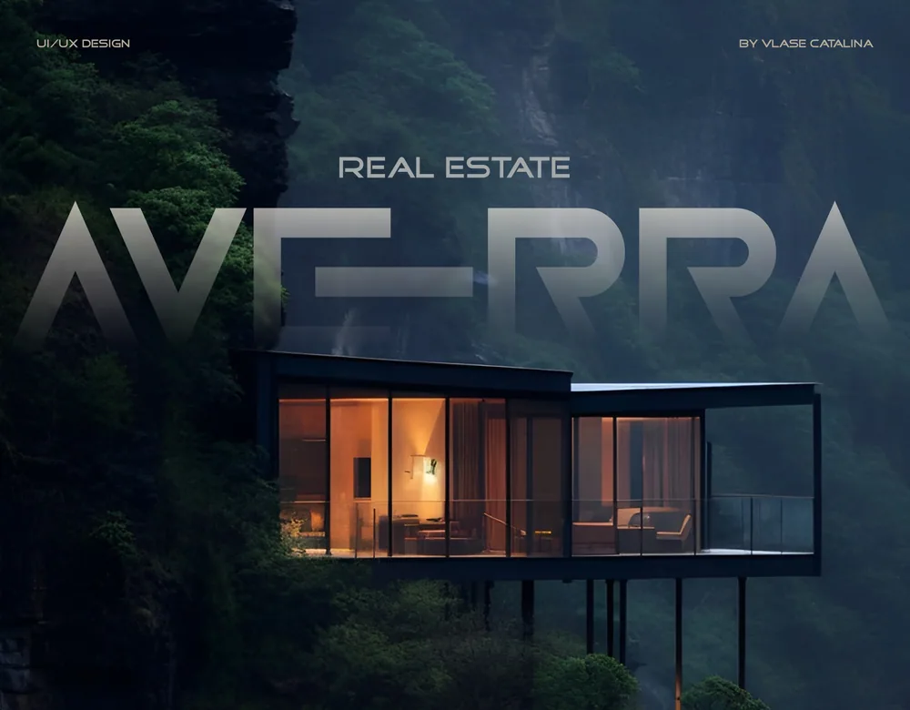 Averra — Real Estate