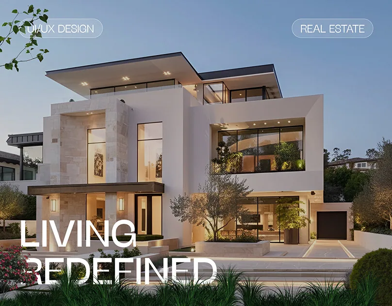 NovaResidences — Real Estate